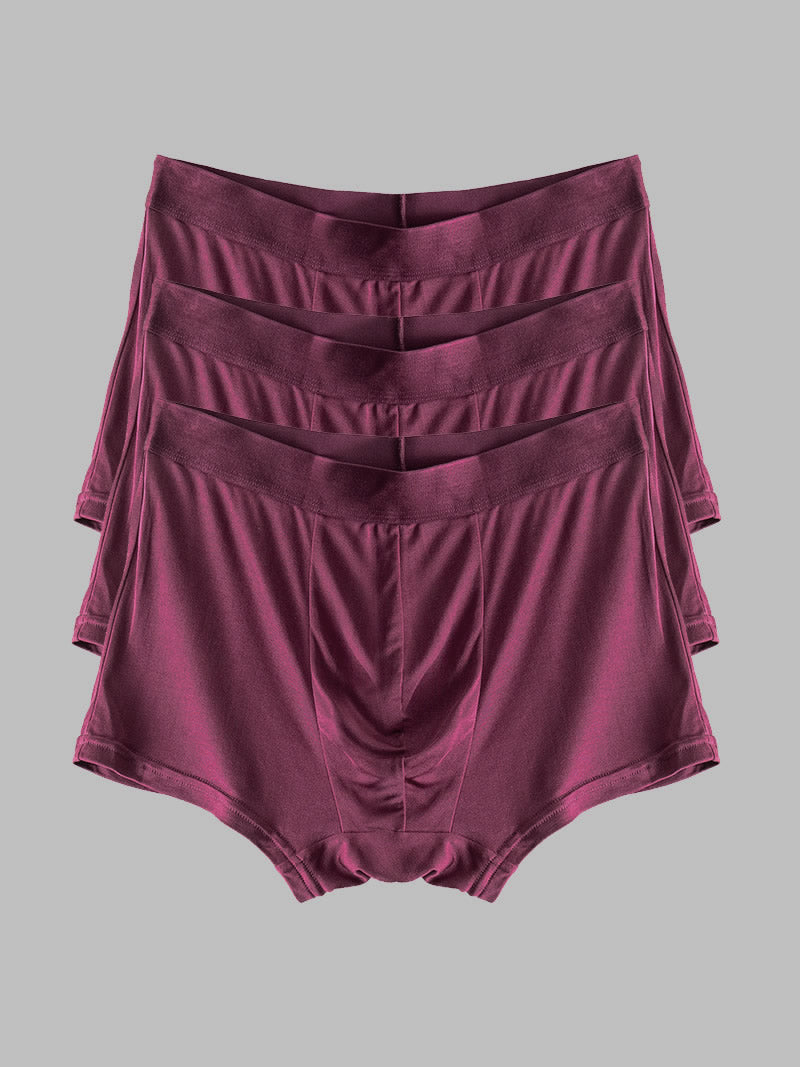 [Vin] SilkSilky-NO Mens Underwear 006