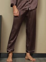[Kaffe] SilkSilky-NO Mens Sleep Bottoms 003,