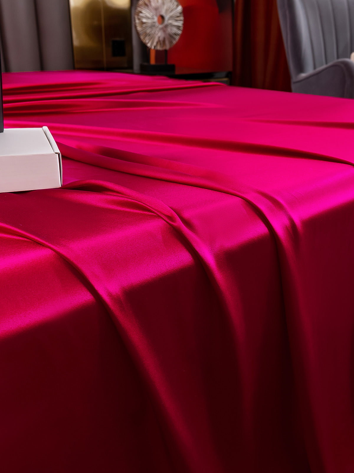 [Vin] SilkSilky-NO 25Momme Bedding Set 003