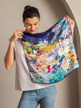 [P093] SilkSilky-NO Silke Scarf 004