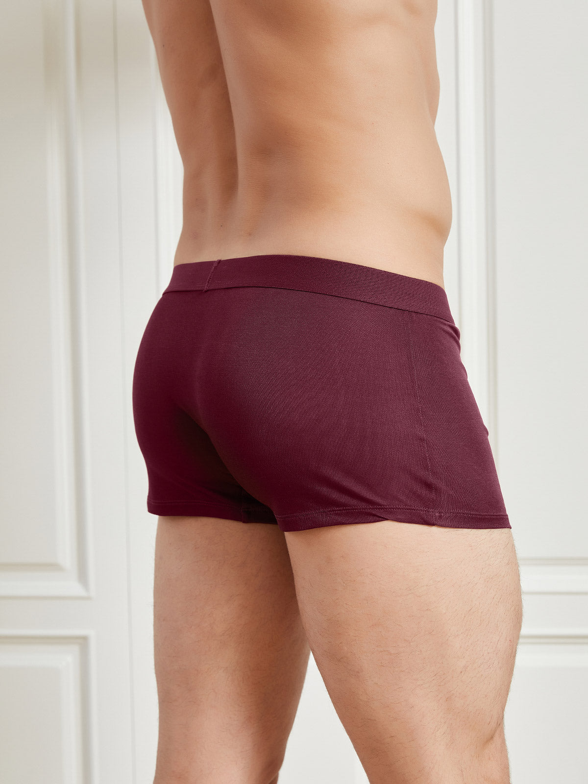 [Vin] SilkSilky-NO Mens Underwear 002