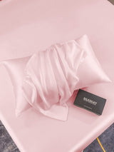 [Rosa] SilkSilky-NO 22Momme Pillowcase 004