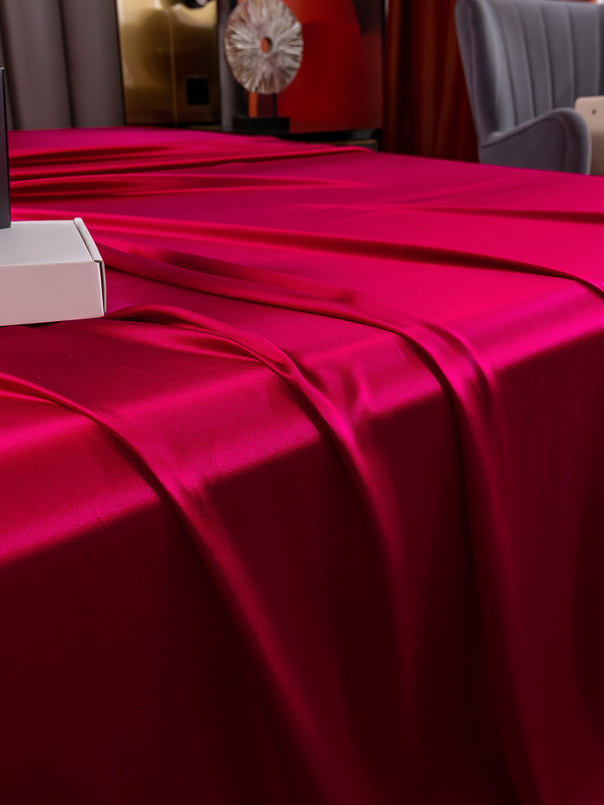 [Vin] SilkSilky-NO 25Momme Bedding Set 005