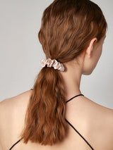 [Lyserosa] SilkSilky-NO Scrunchie 005