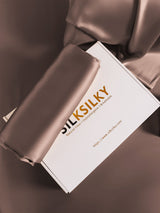 [Brun] SilkSilky-NO 19Momme Pillowcase 007