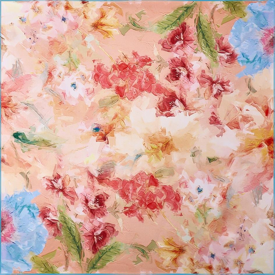 [P098] SilkSilky-NO Silke Scarf 001,