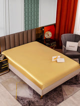 [Champagne] SilkSilky-NO 25Momme Ark 001