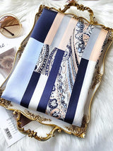 [P089] SilkSilky-NO Scarf 002,