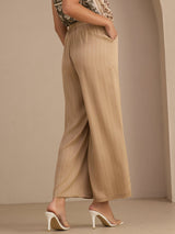 [Karri] SilkSilky-NO Womens Pants 003