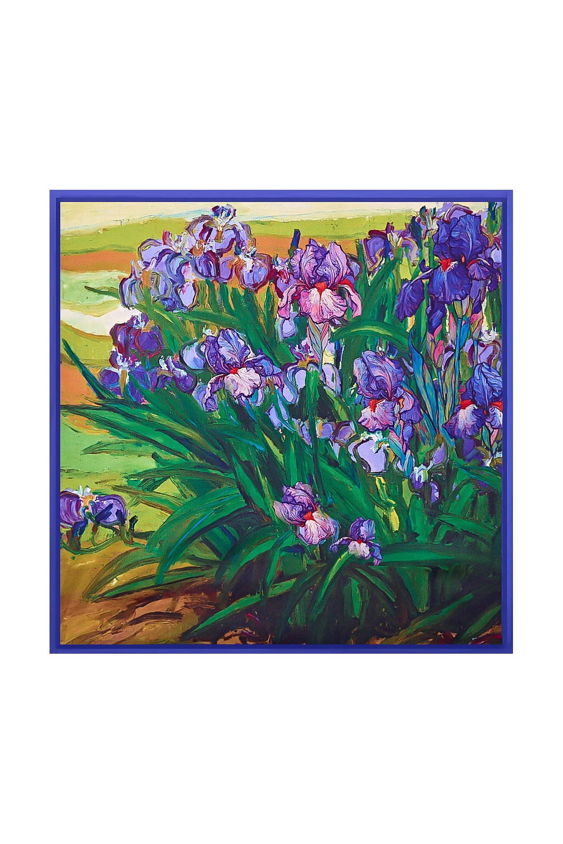 [P094] SilkSilky-NO Silke Scarf 001