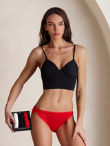 SilkSilky-NO Silke Panty Multi 004