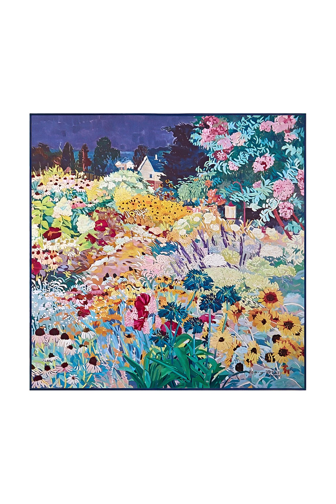 [P093] SilkSilky-NO Silke Scarf 001