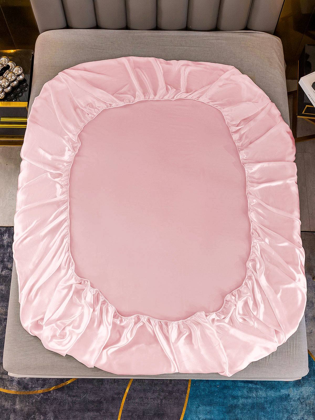 [Rosa] SilkSilky-NO 22Momme Sheet 003