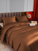 [Kaffe] SilkSilky-NO 22Momme Bedding Set 004,
