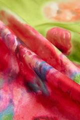 [P099] SilkSilky-NO Silke Scarf 005,