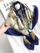 [P005] SilkSilky-NO Skjerf 001