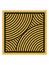 [Gule Buer] SilkSilky-NO Skjerf 001