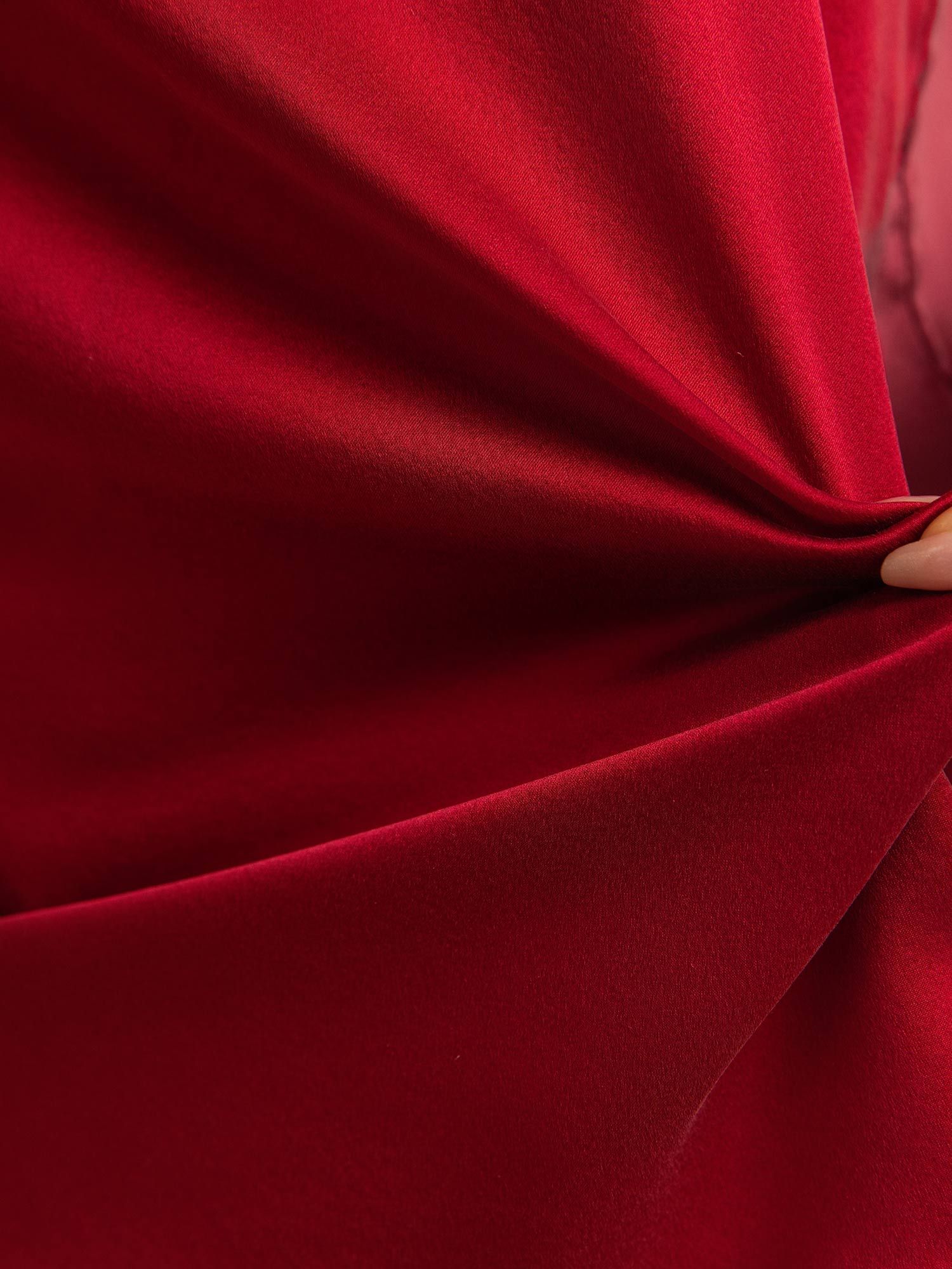 [Vin] SilkSilky-NO 19Momme Silke Camisole Set 004,