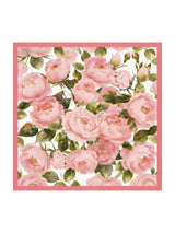 [P108] SilkSilky-NO Pure Silk Scarf 001