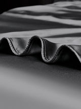 [Mørkegrå] SilkSilky-NO 19Momme Duvet Covers 003