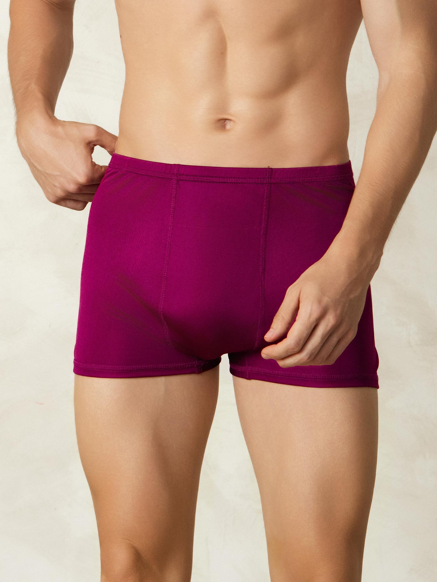 [Vin] SilkSilky-NO Mens Underwear 003