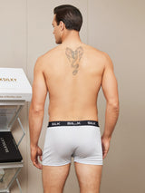 [Grå] SilkSilky-NO Mens Underwear 002,