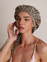 [Leopard] SilkSilky-NO Sovehette 002