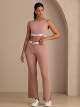 [Rosa] SilkSilky-NO Womens Pants 005