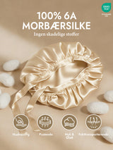 [Champagne] SilkSilky-NO Sovehette 002