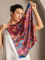 [P095] SilkSilky-NO Silke Scarf 003