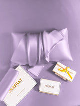 [Lavendel] SilkSilky-NO 19Momme Pillowcase 006
