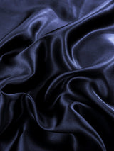 [Mørke blå] SilkSilky-NO 22Momme Duvet Covers 005
