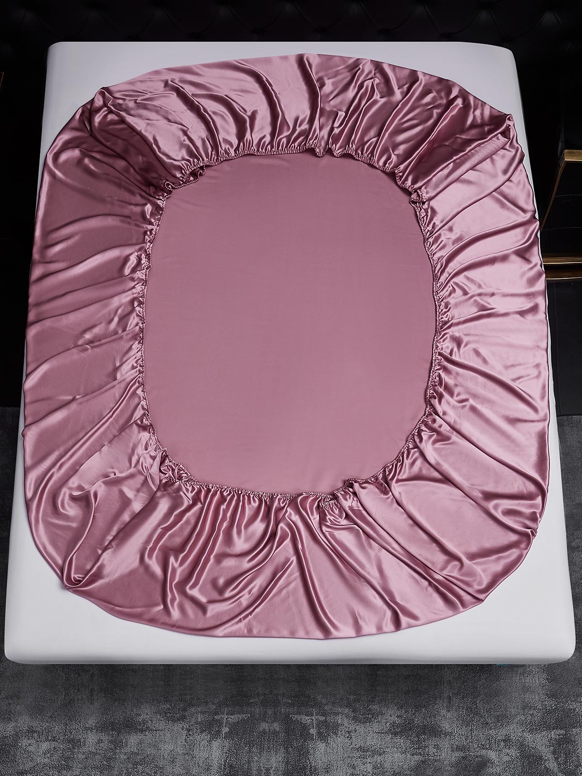 [Mauveorkidé] SilkSilky-NO 22Momme Bedding Set 003