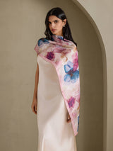 [P102] SilkSilky-NO Scarf 005
