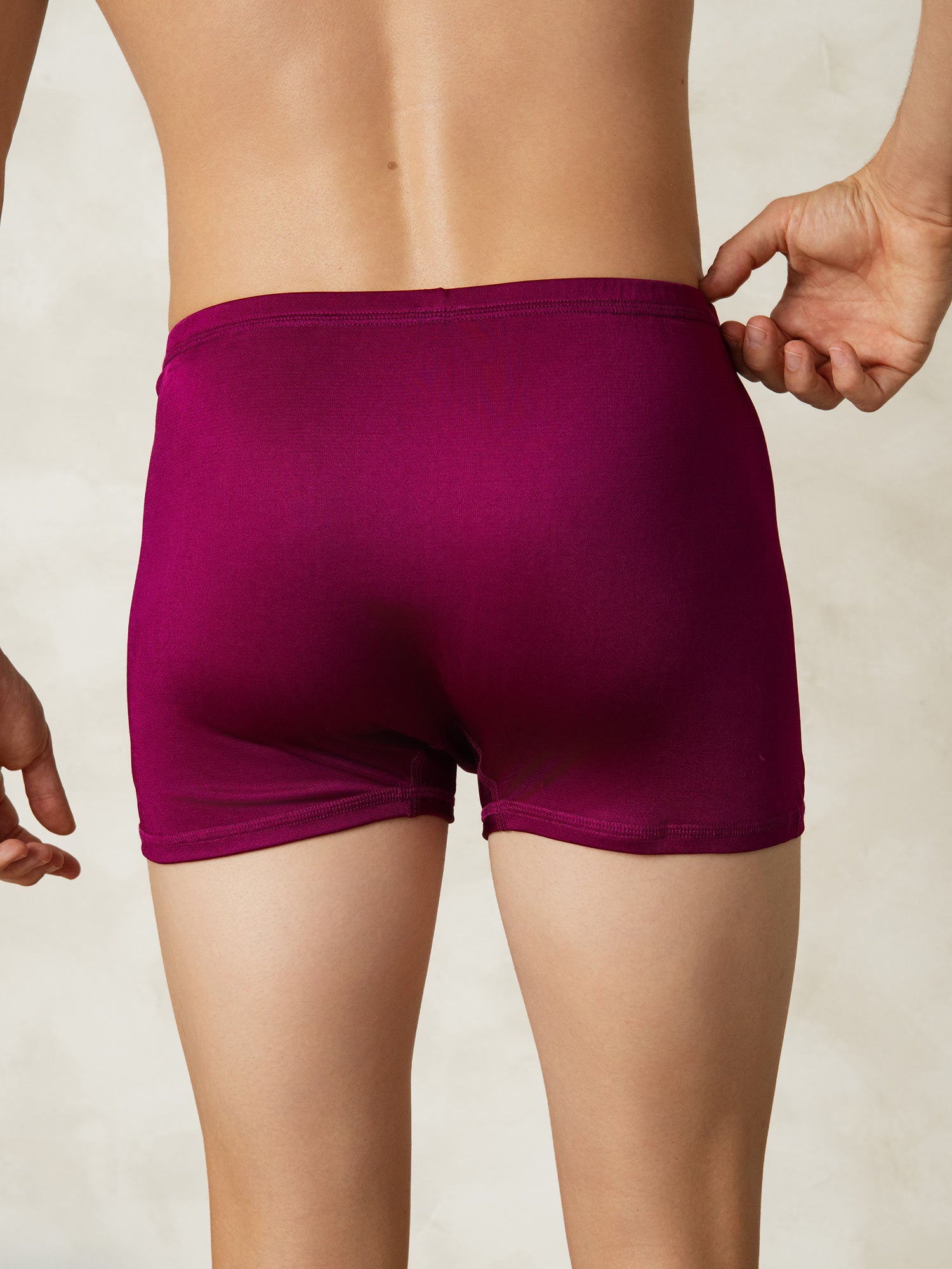 [Vin] SilkSilky-NO Mens Underwear 002
