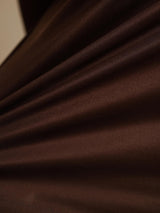 [Kaffe] SilkSilky-NO Long Sleeve Crew Neck T-skjorte for Kvinner 005