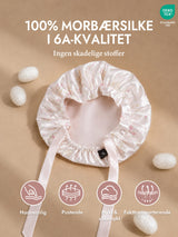 [Multi] SilkSilky-NO Sovehette 002
