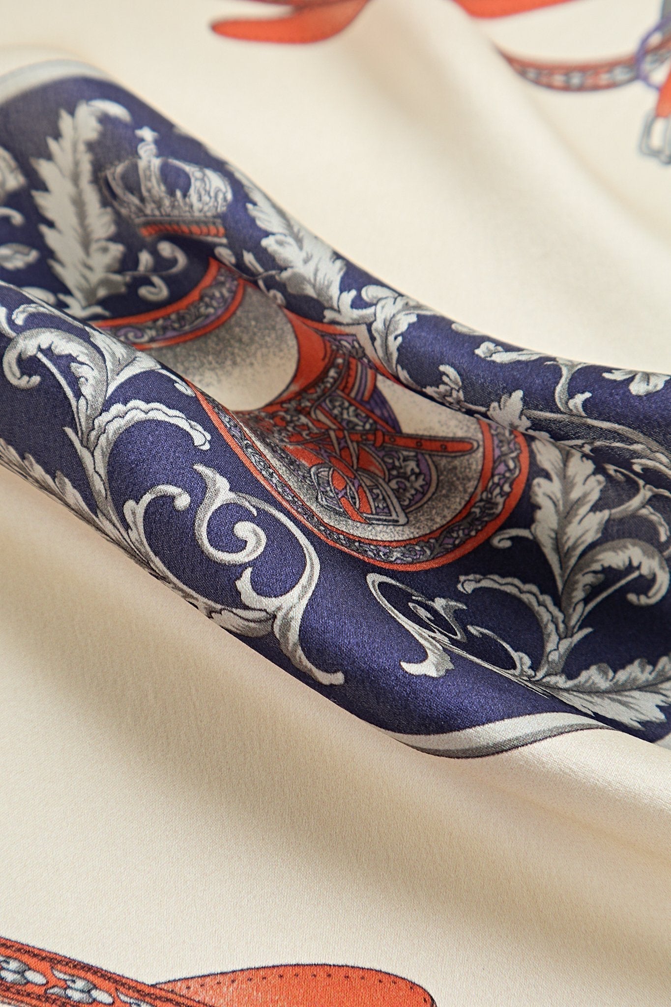 [P097] SilkSilky-NO Silke Scarf 005