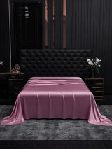 [Blek Mauve] SilkSilky-NO 25Momme Ark 002