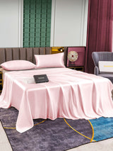 [Rosa] SilkSilky-NO 25Momme Bedding Set 003