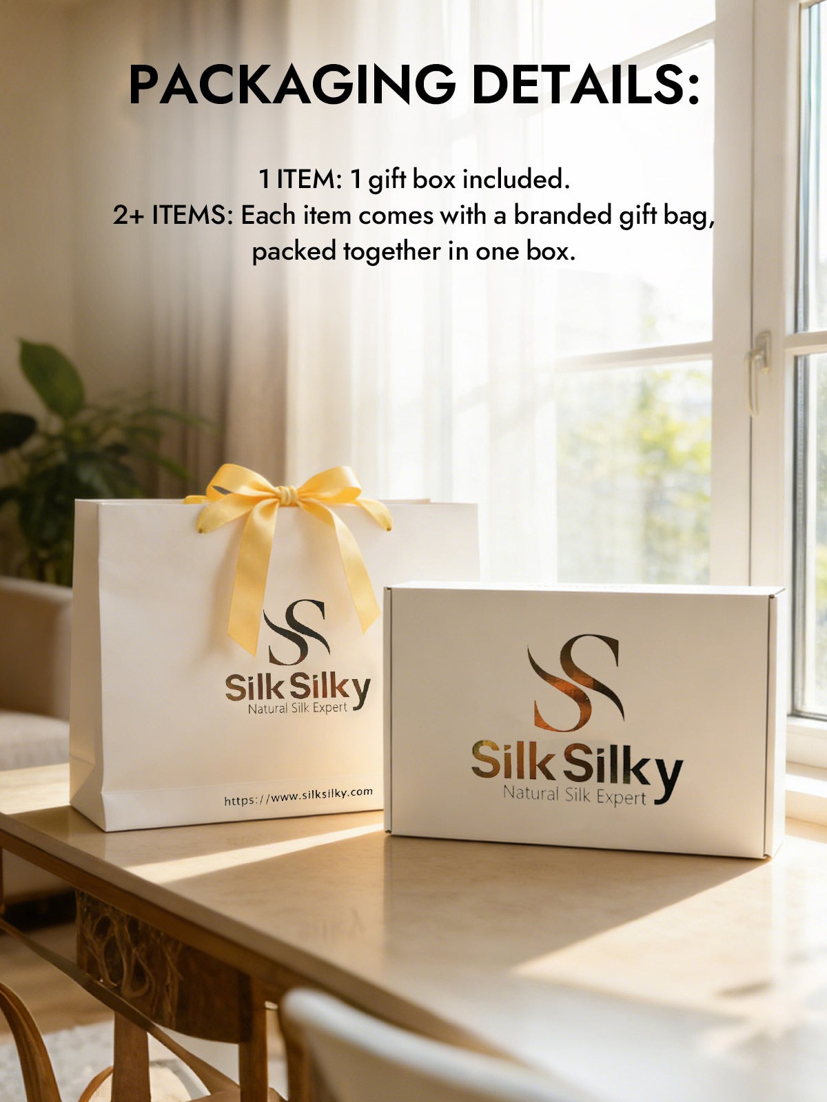 [Hvit] SilkSilky-NO Silke Womens Shirt 006