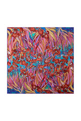 [P095] SilkSilky-NO Silke Scarf 001