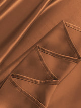 [Kaffe] SilkSilky-NO 22Momme Bedding Set 006,