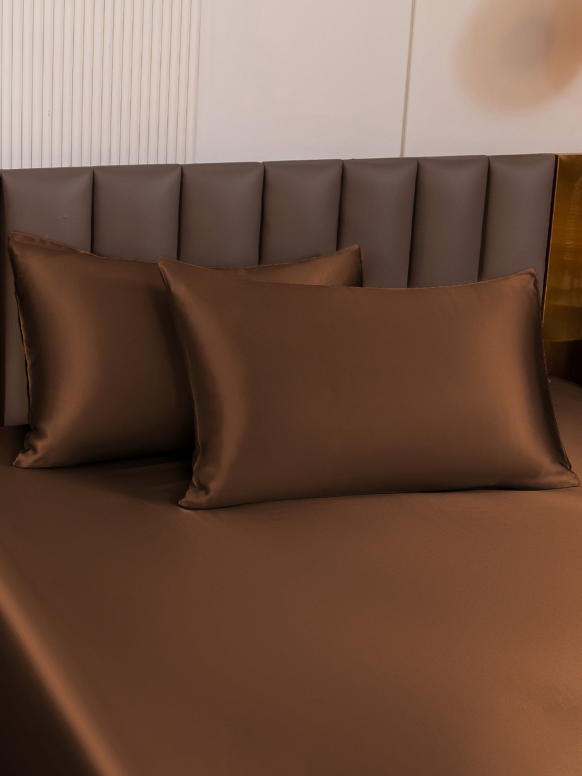 [Kaffe] SilkSilky-NO 19Momme Pillowcase 001