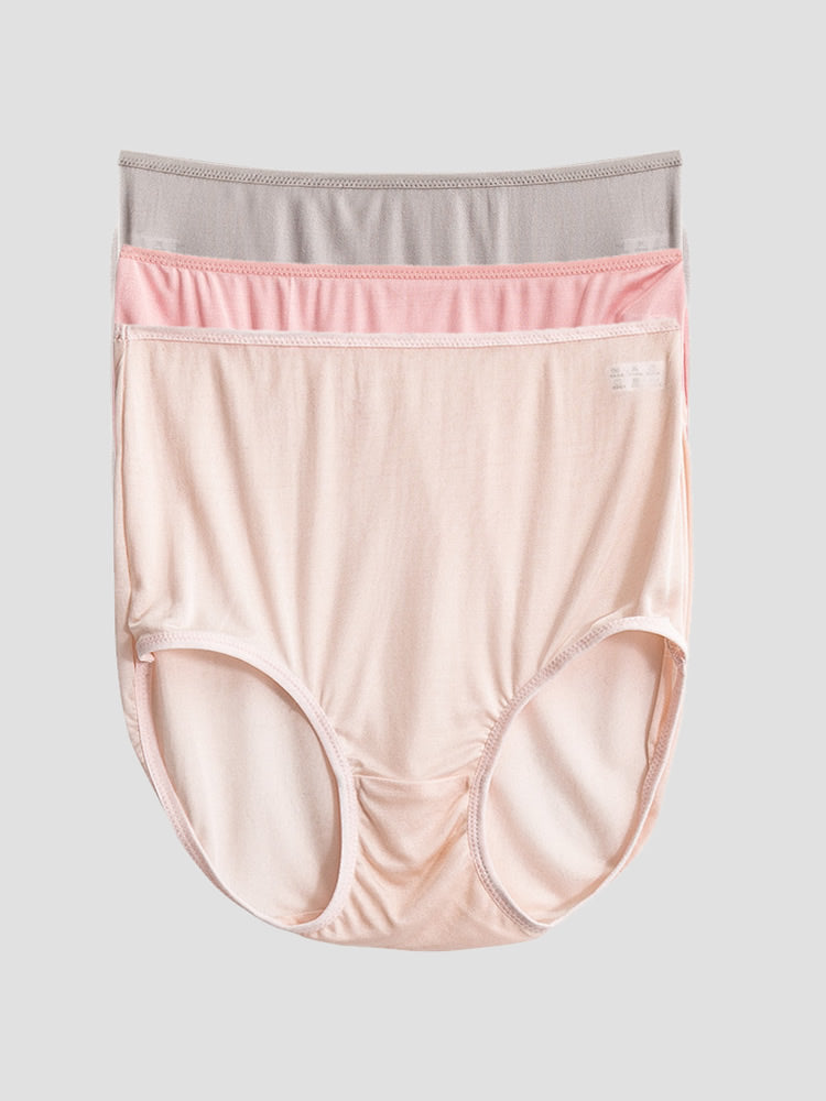 [Multi] SilkSilky-NO Panty 003