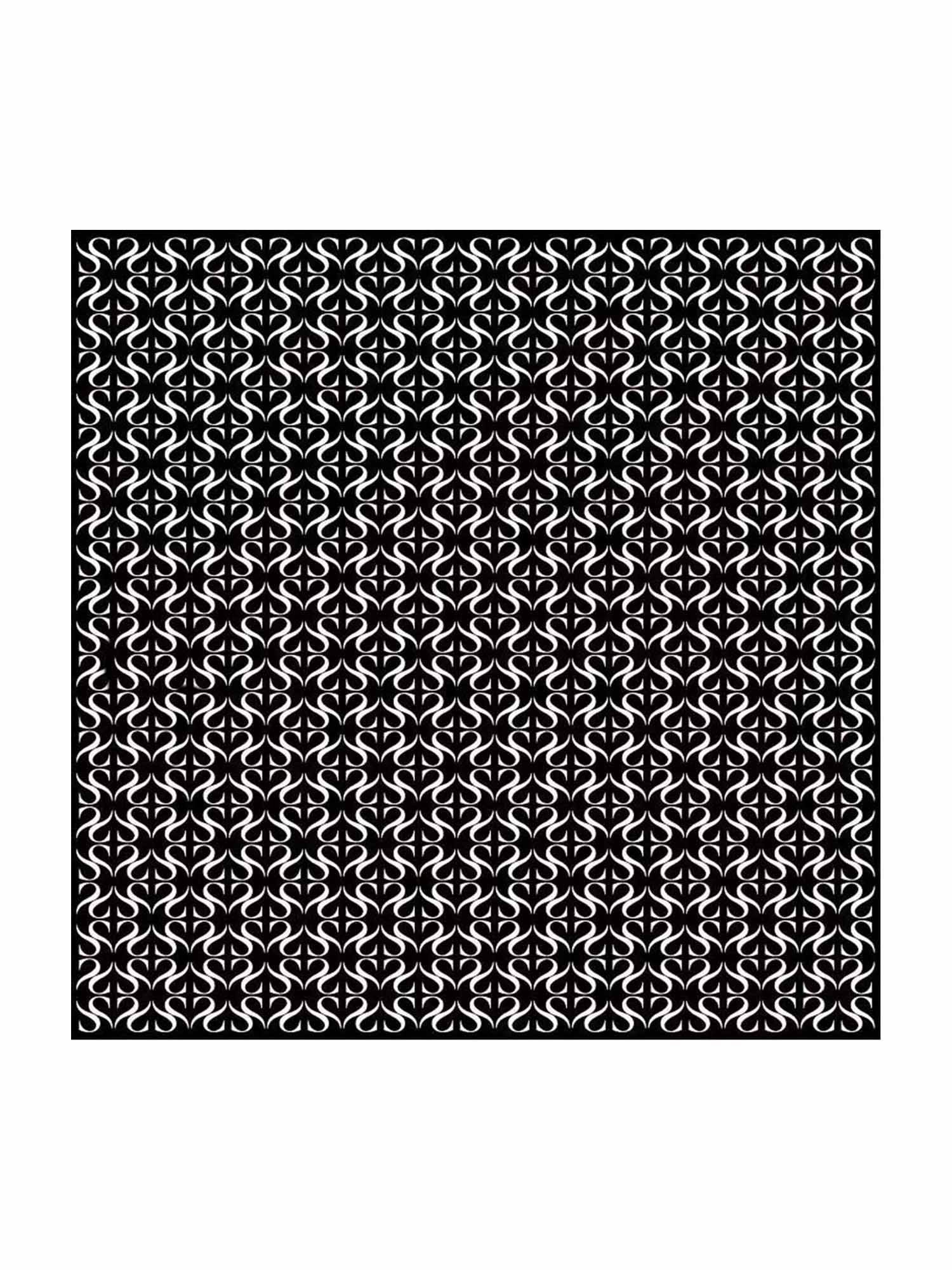 [P112] SilkSilky-NO Scarf 001