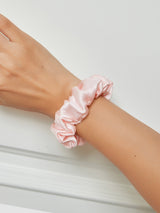 [Lyserosa] SilkSilky-NO Scrunchie 001