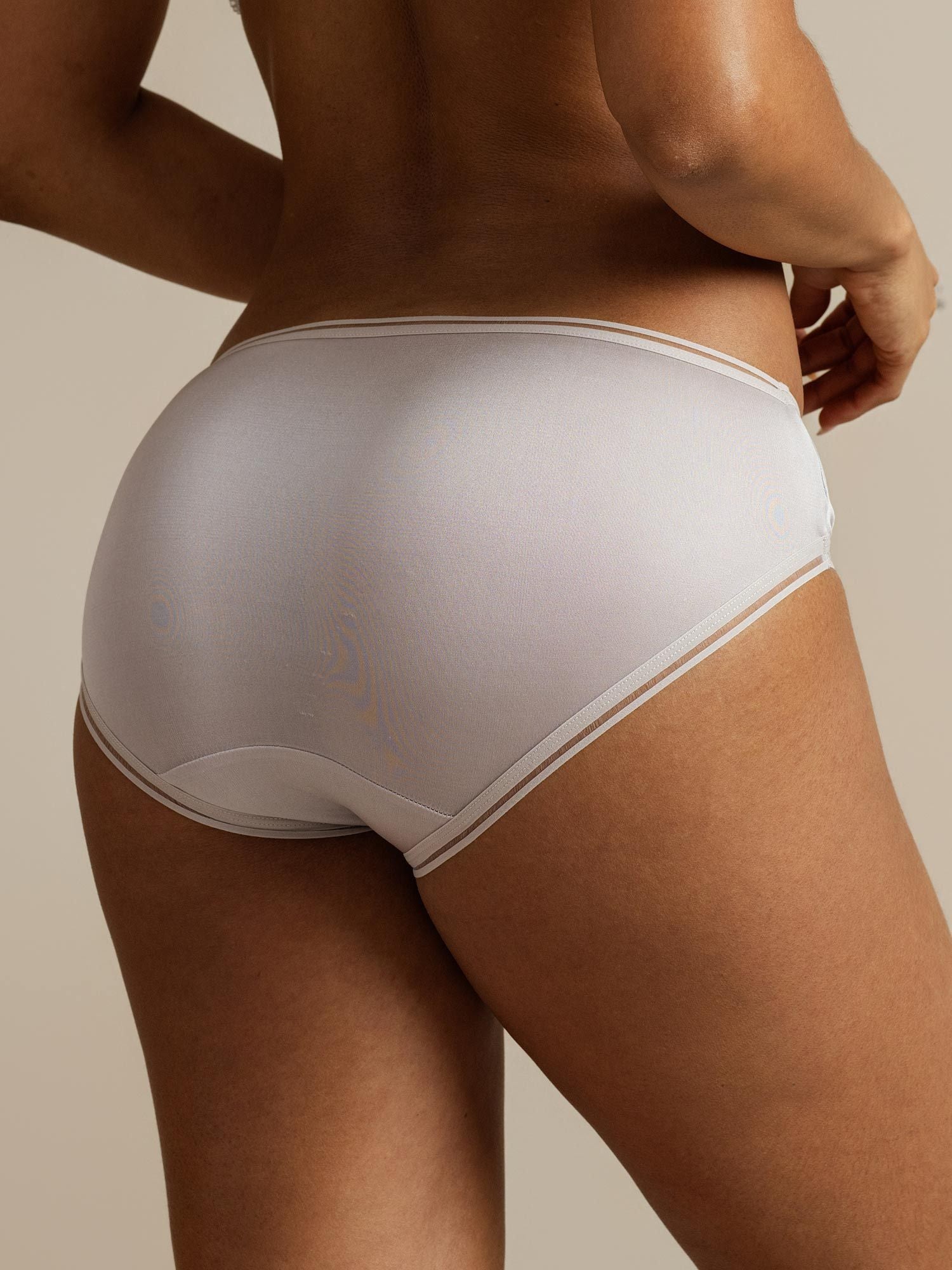 [Grå] SilkSilky-NO Silke Panty 004,