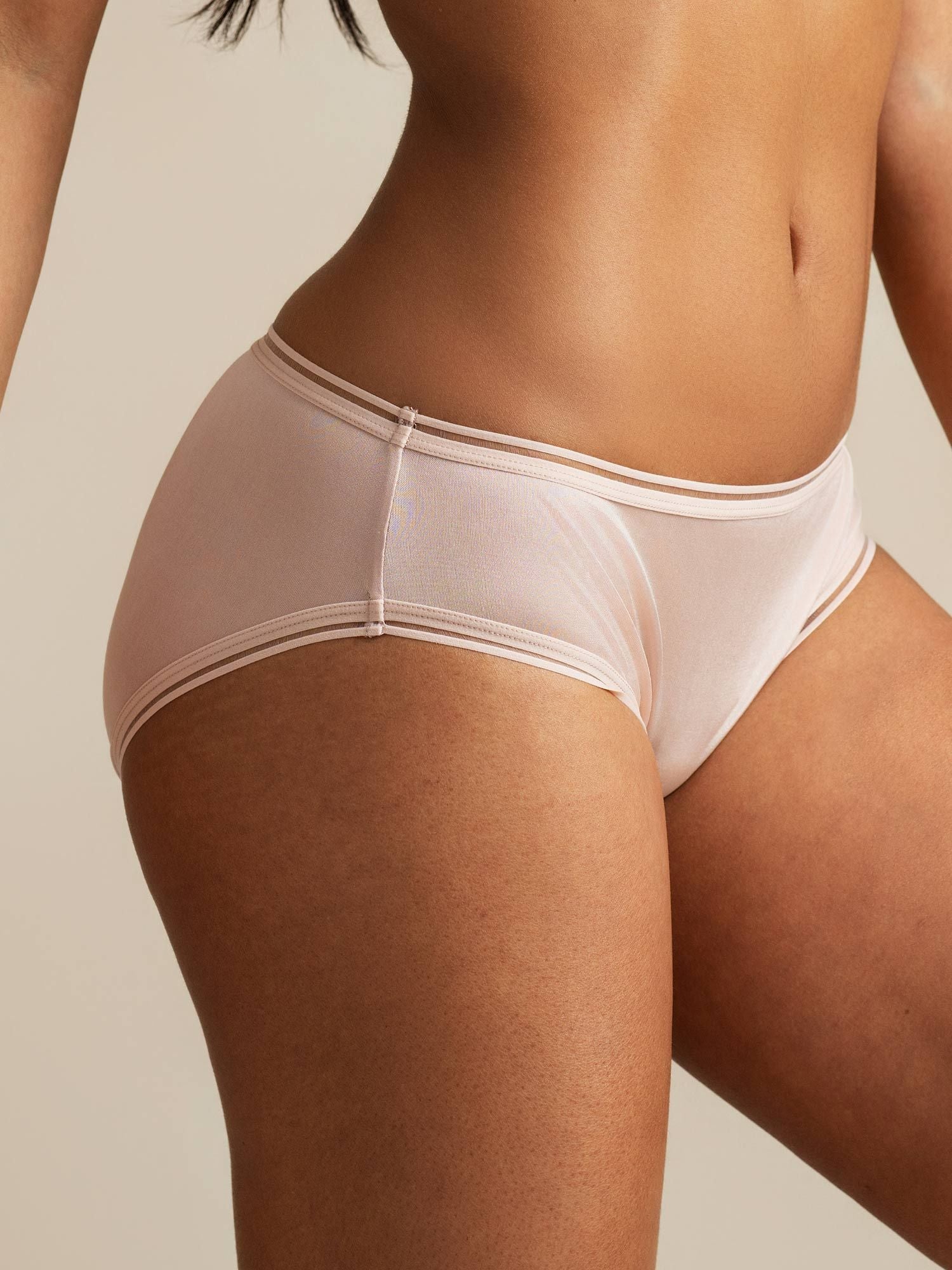 [Blek Mauve] SilkSilky-NO Silke Panty 003,