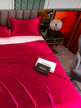 [Vin] SilkSilky-NO 25Momme Bedding Set 004